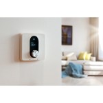 Shelly LinkedGo Smart Floor Heating Thermostat · Steuerung 