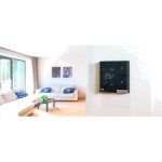 Shelly LinkedGo Smart HVAC Thermostat · Heizung, Lüftung 