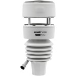 Shelly Ecowitt WS90 7-in-1 Weather Station · Wetterstation · BT · Zigbee · SW90 