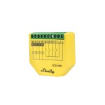 Shelly Unterputz · Plus RGBW PM · 2er Pack · LED Lichtcontroller · WLAN · BT 