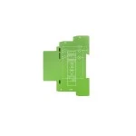 Shelly Hutschiene · Pro Dimmer 2PM · LEDs & Glühbirnen · 2 Kanäle · 