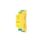 Shelly Hutschiene · Pro RGBWW PM · LED Lichtcontroller · Messfunktion · WLAN · LAN 