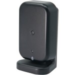Shelly Plug & Play · Presence Sensor Gen4 Black · Präsenzmelder · WLAN · Matter · Zigbee 