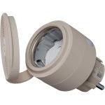 Shelly Unterputz · Wave Outdoor Plug S LR · Z-Wave 