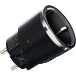 Shelly Unterputz · Wave Plug S Black LR · Z-Wave 