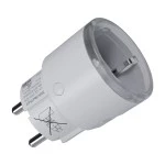 Shelly Unterputz · Wave Plug S White · Z-Wave 