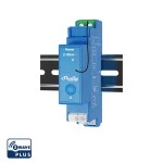 Shelly Hutschiene · Wave Pro 1 · Relais · max. 16A · 1 Phase · 1x 16A · Z-Wave 40 m 