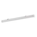 Pracht 5231015B-KATLA_BL LED FR-Leuchte KATLA BL 1,5m 1x46W 120° IP65 6500lm PCO 4000K DV3x1,5 