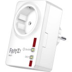 FRITZ 20002572 FRITZ!DECT 200 Steckdose intelligent 