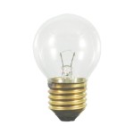 Scharnberger+Hasenbein 57302 Tropfenlampe 45x69mm 7 W 75 x 45 mm 