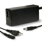 ISOLED 111067 Trafo 24V/DC, 0-60W, mit Rundstecker 