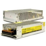 ISOLED 111183 LED Trafo 24V/DC, 0-250W, Gitter 