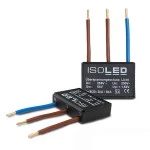 ISOLED 111349 Überspannungsschutz, Feinschutz für LED 