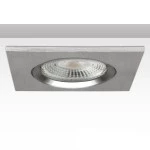 ISOLED 111571 Einbaurahmen BRUSH TWO 