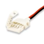 ISOLED 111627 Clip-Kabelanschluss (max. 5A) für 2-pol. 