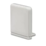 ISOLED 111861 Endkappe für Profil WING 