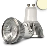 ISOLED 111932 GU10 LED Strahler 5,5W COB 