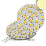 ISOLED 111979 G4 LED 21SMD, 3W, warmweiß 