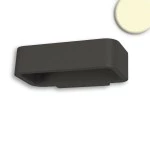 ISOLED 112194 LED Wandleuchte Up&Down 1x7W CREE 