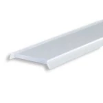 ISOLED 112267 Abdeckung KLAR für Serie WING/CORNER22 