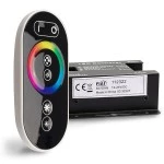 ISOLED 112322 Wireless Touch RGB PWM-Dimmer 
