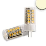 ISOLED 112512 G4 LED 33SMD, 3,5W, warmweiß 