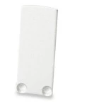 ISOLED 112532 Endkappe EC18 für SURF12 RAIL 