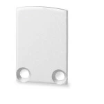 ISOLED 112533 Endkappe EC12 für SURF12 BORDERLESS 