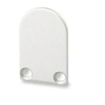 ISOLED 112534 Endkappe EC21 für SURF12 RAIL 