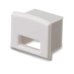 ISOLED 112541 Endkappe EC11 für SURF12 BORDERLESS 