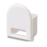 ISOLED 112544 Endkappe EC20 für SURF12 RAIL 