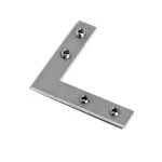 ISOLED 112549 Eckverbinder für Profil WING 