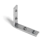 ISOLED 112552 Eckverbinder für Profile WING 