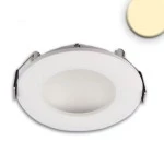 ISOLED 112599 LED Downlight LUNA 8W 
