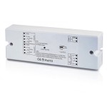 ISOLED 112711 Sys-One Funk/Push Dimmer 0-10V 