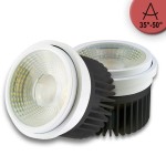 ISOLED 112737 AR111 Meat Light 30W, 35°-50° 