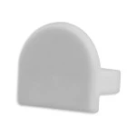 ISOLED 112786 Endkappe EC37 für Profil SURF12 