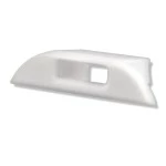 ISOLED 112790 Endkappe EC40 für Profil SURF11 