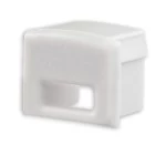 ISOLED 112807 Endkappe EC5 für Profil SURF12 