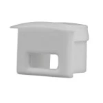 ISOLED 112810 Endkappe EC8 für Profil DIVE12 