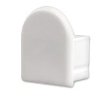 ISOLED 112837 Endkappe EC13 für SURF12 BORDERLESS 