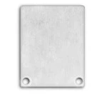 ISOLED 112854 Endkappe EC45 Alu für SURF/DIVE24 