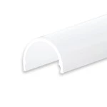 ISOLED 112870 Abdeckung COVER5 opal/satiniert 