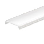 ISOLED 112871 Abdeckung COVER7 opal/satiniert 