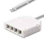 ISOLED 113002 MiniAMP 60cm Litze 