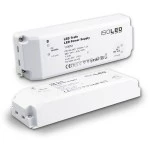 ISOLED 113053 LED Trafo 12V/DC, 0-100W, SELV 
