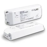ISOLED 113054 LED Trafo 24V/DC, 0-100W, SELV 