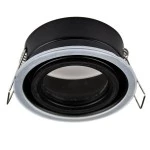 ISOLED 113055 Einbaurahmen Sys-68 für GU10/MR16 