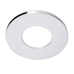 ISOLED 113062 Cover Aluminium chrom 