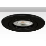 ISOLED 113129 Einbaurahmen rund für GU10/MR16 